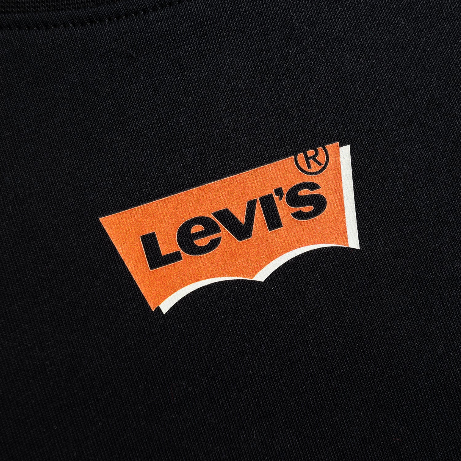 Levi's Cheesy Rider T-Shirt (Big Kids)