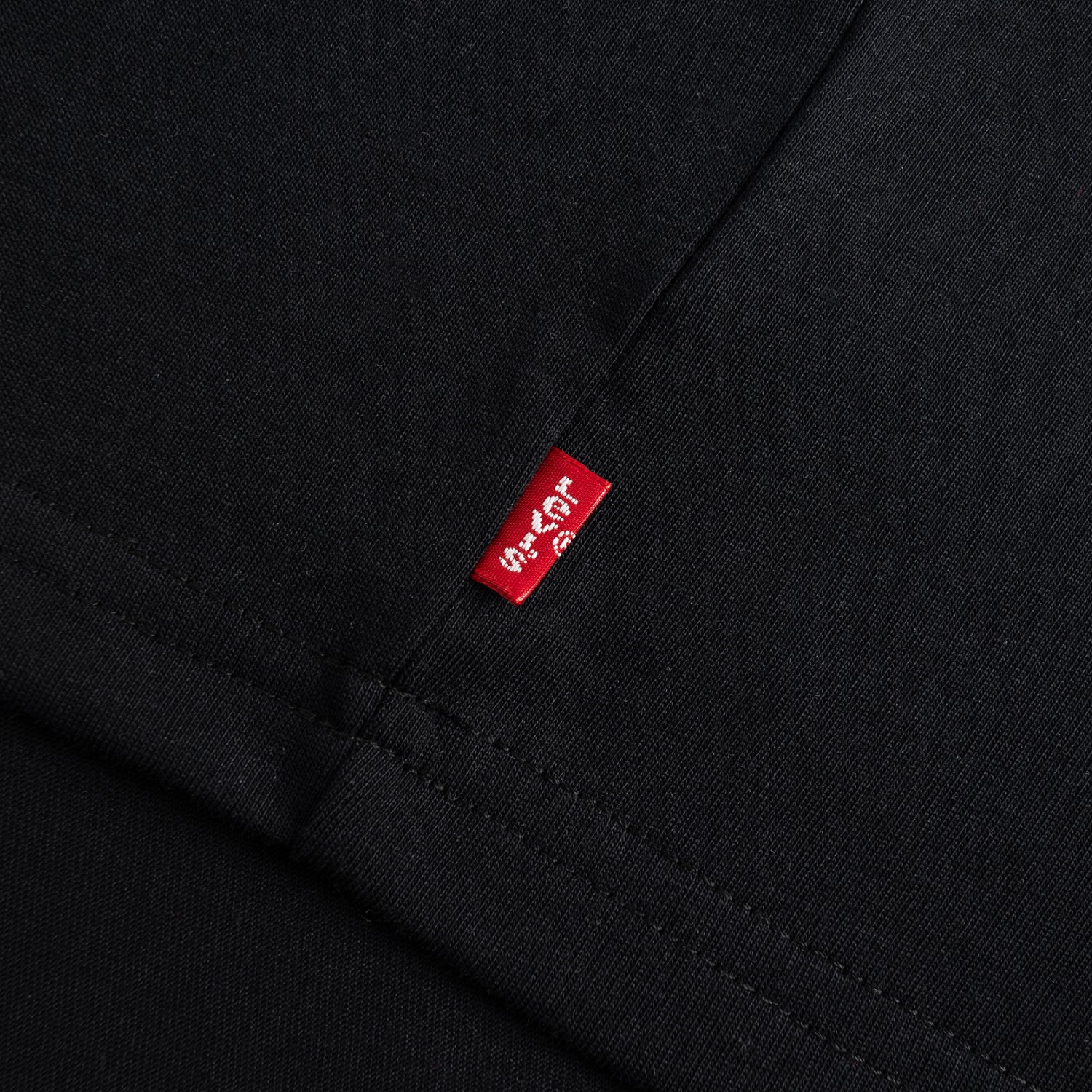 Levi's Cheesy Rider T-Shirt (Big Kids)