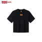 Levi's Cheesy Rider T-Shirt (Big Kids)