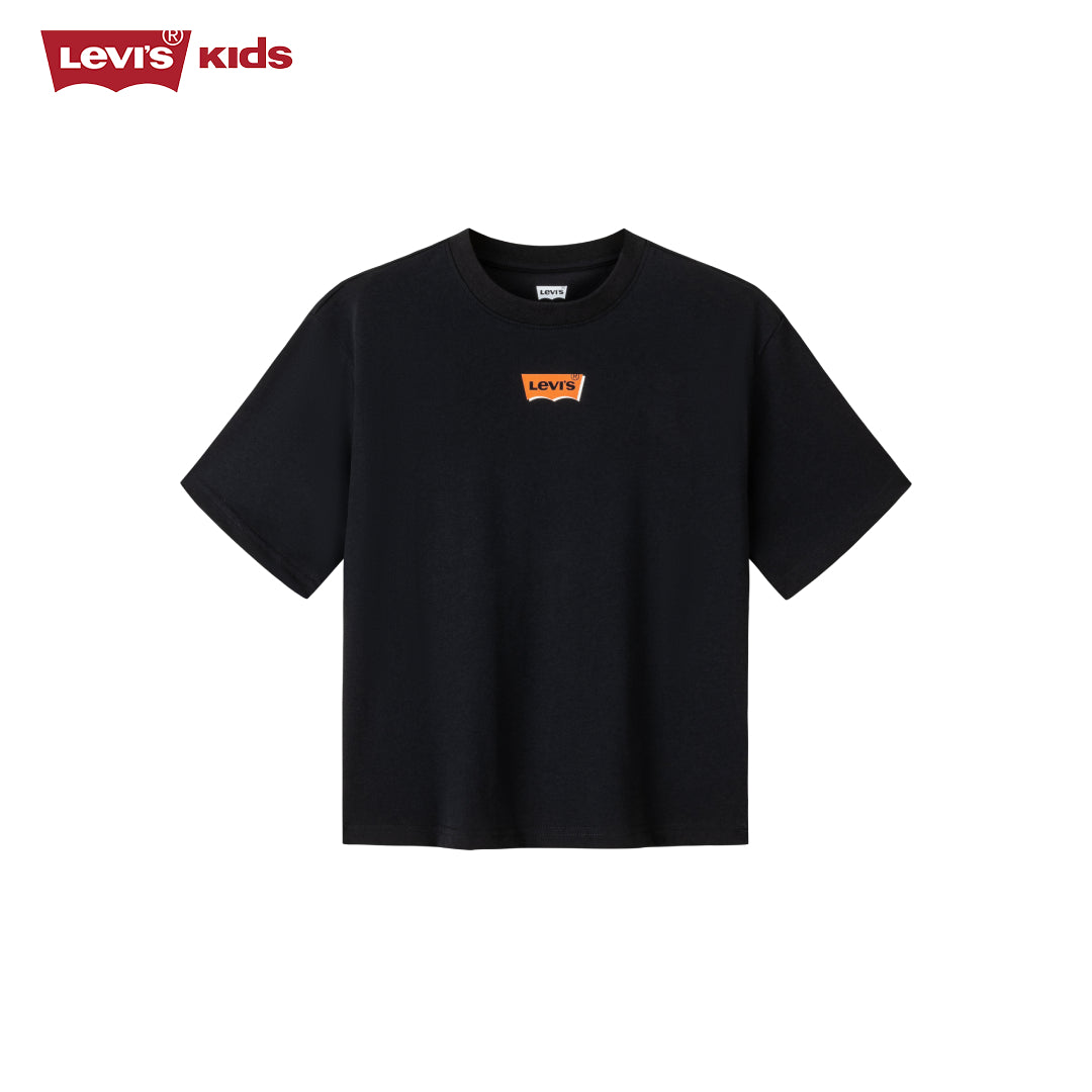 Levi's Cheesy Rider T-Shirt (Big Kids)