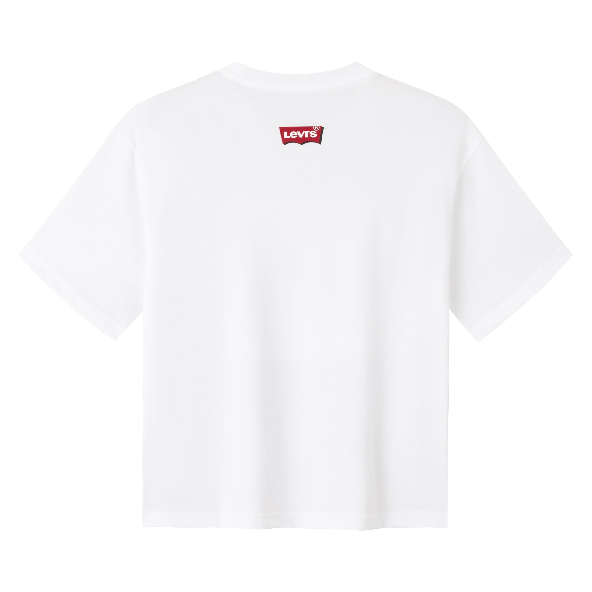 Levi's Since 1873 Food T-Shirt (Big Kids)