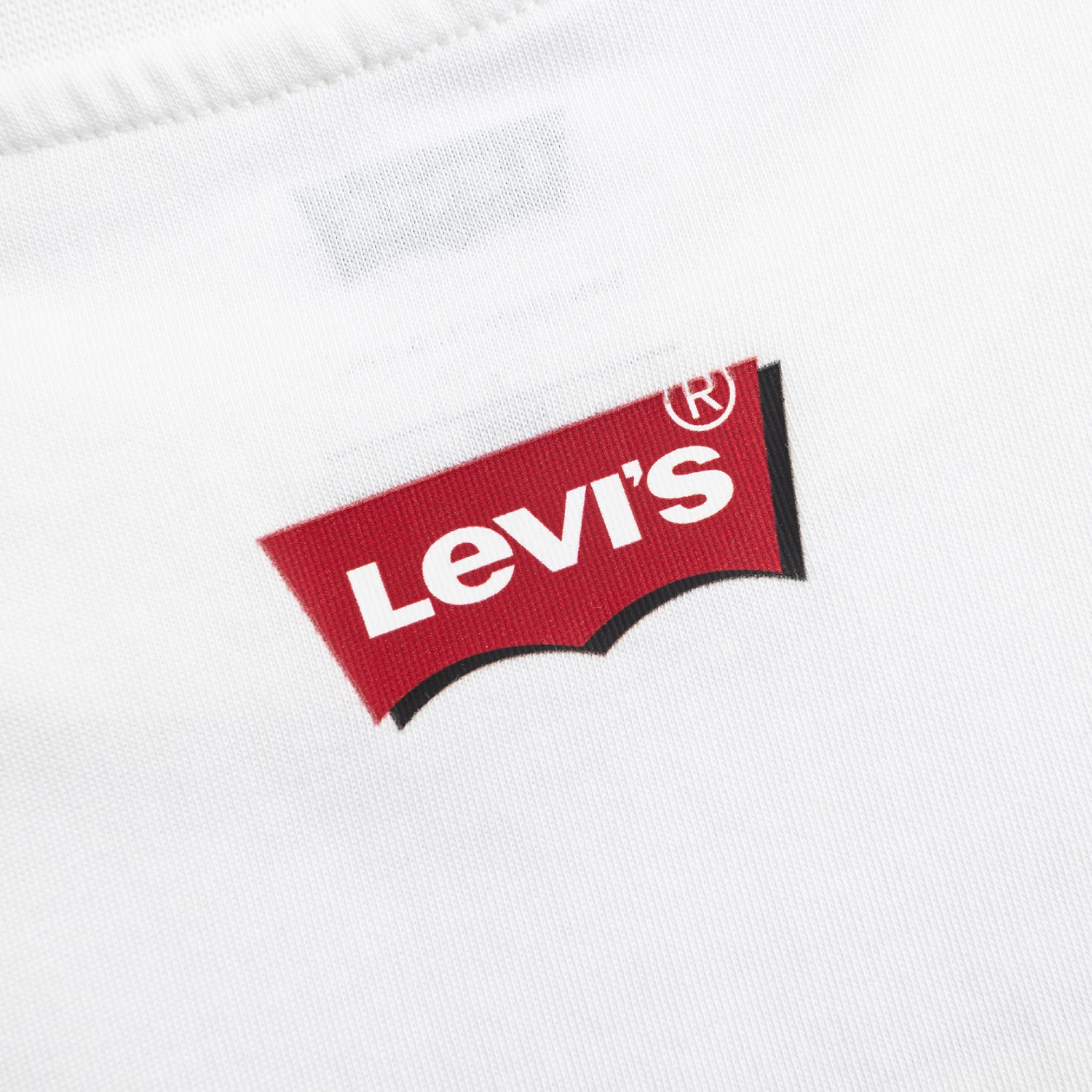 Levi's Since 1873 Food T-Shirt (Big Kids)