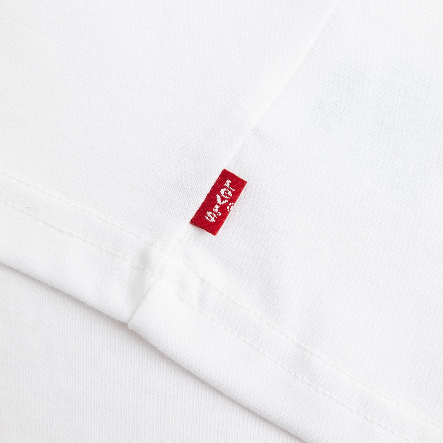 Levi's Since 1873 Food T-Shirt (Big Kids)