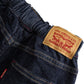 Levi's Boys Year Of The Horse Denim Pants (Toddler)