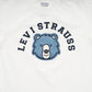 Levi's Boys Bearhug T-Shirt (Little Kids)