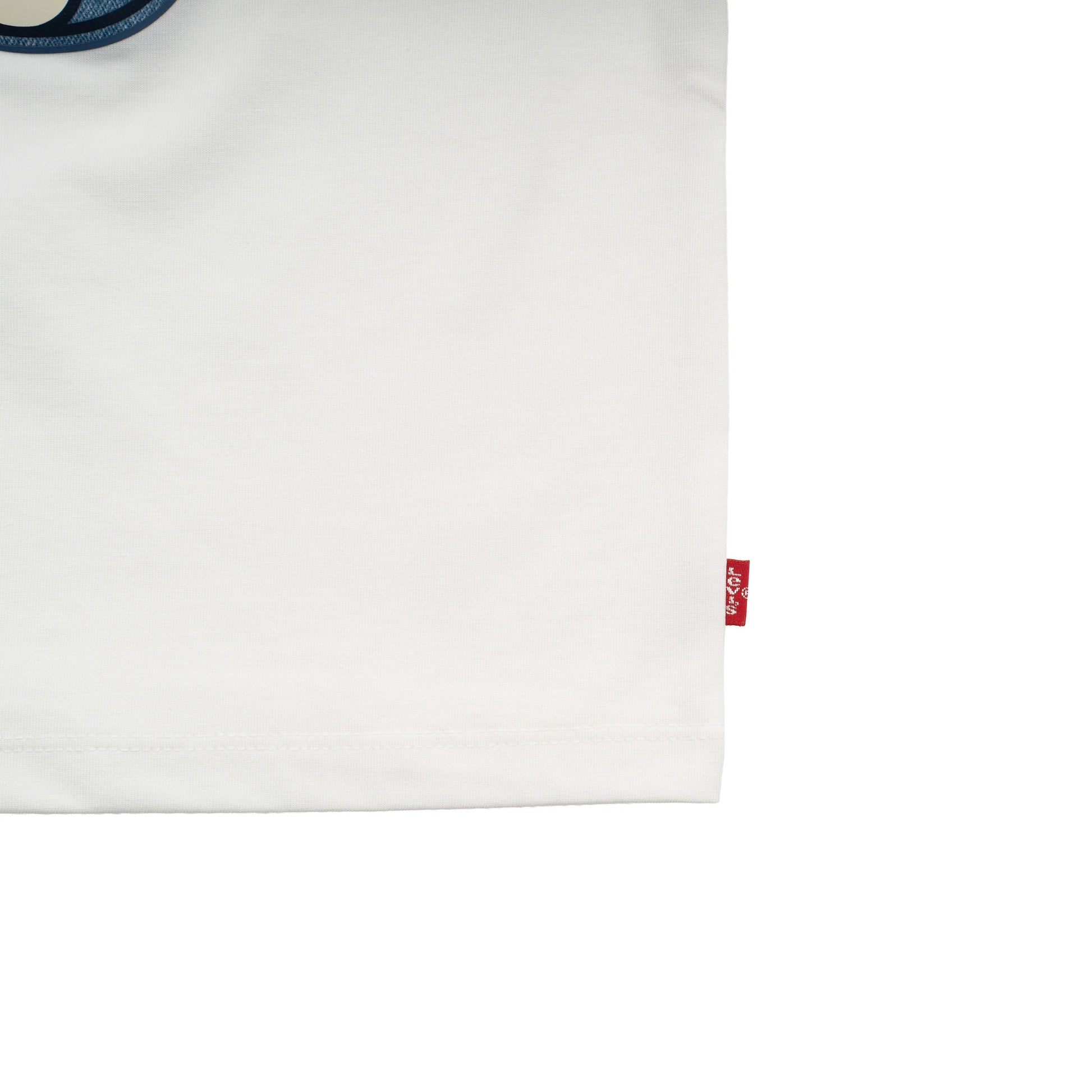 Levi's Boys Bearhug T-Shirt (Little Kids)