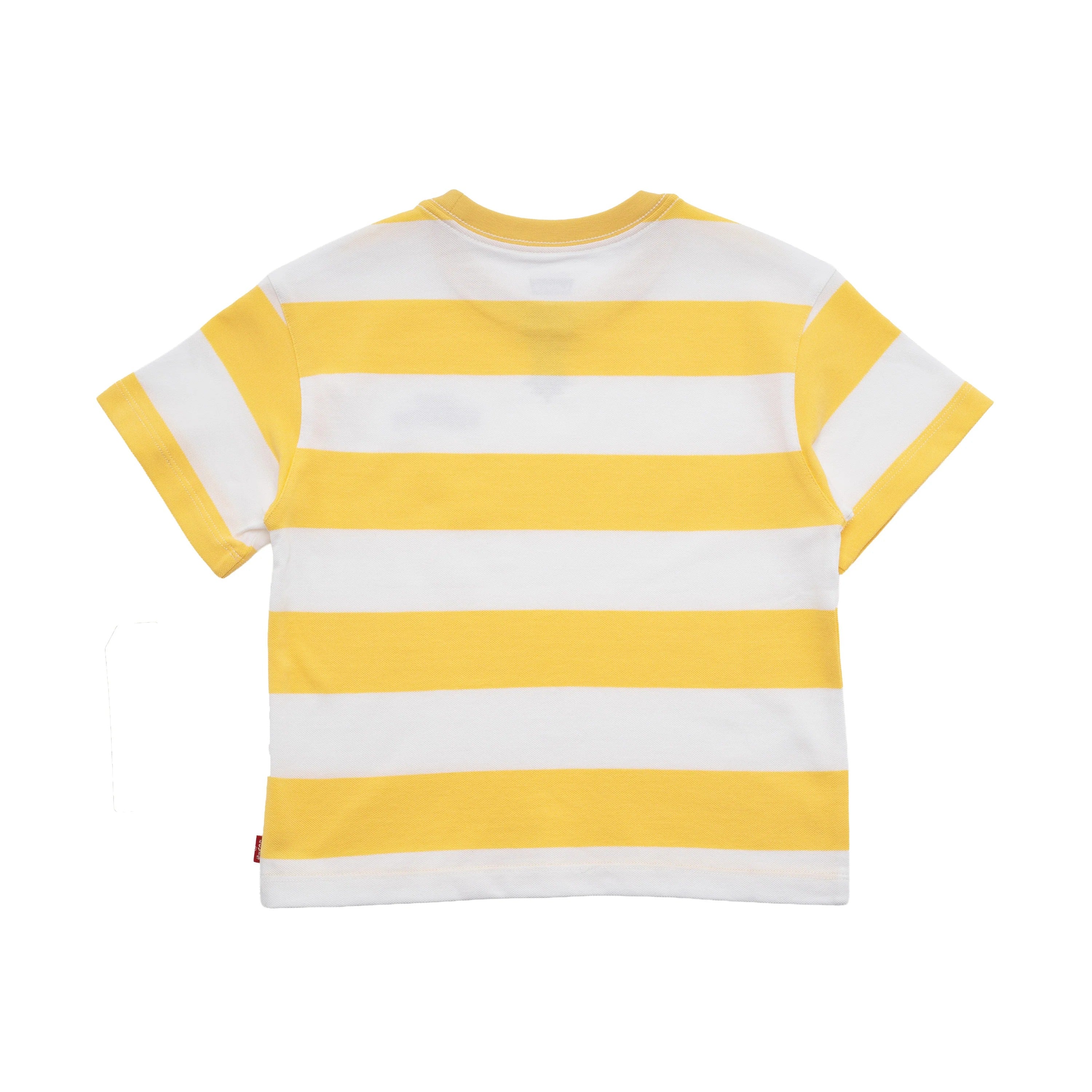 Levi's Boys Striped T-Shirt (Little Kids)