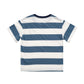 Levi's Boys Striped T-Shirt (Little Kids)