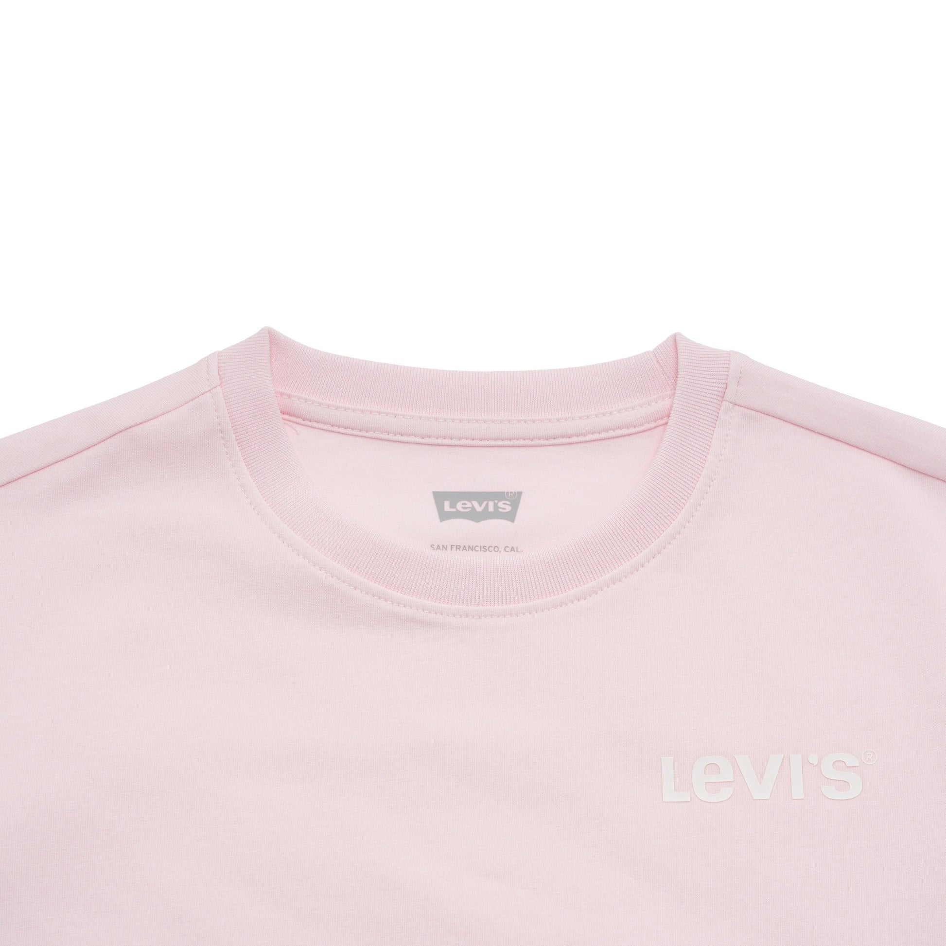 Levi's Girls T-Shirt (Little Kids)