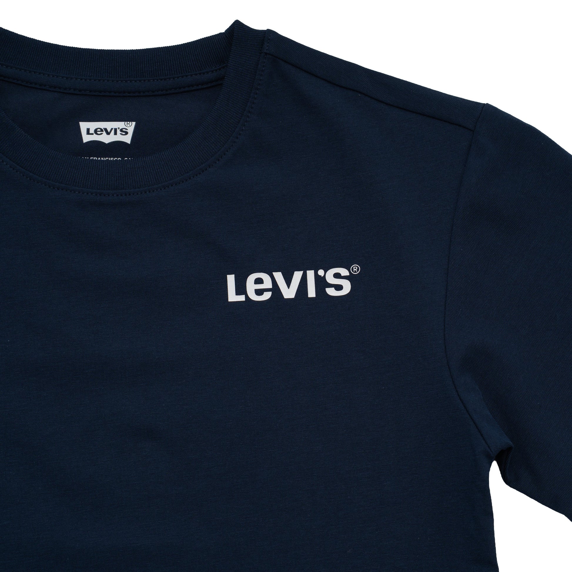Levi's Boys T-Shirt (Little Kids)