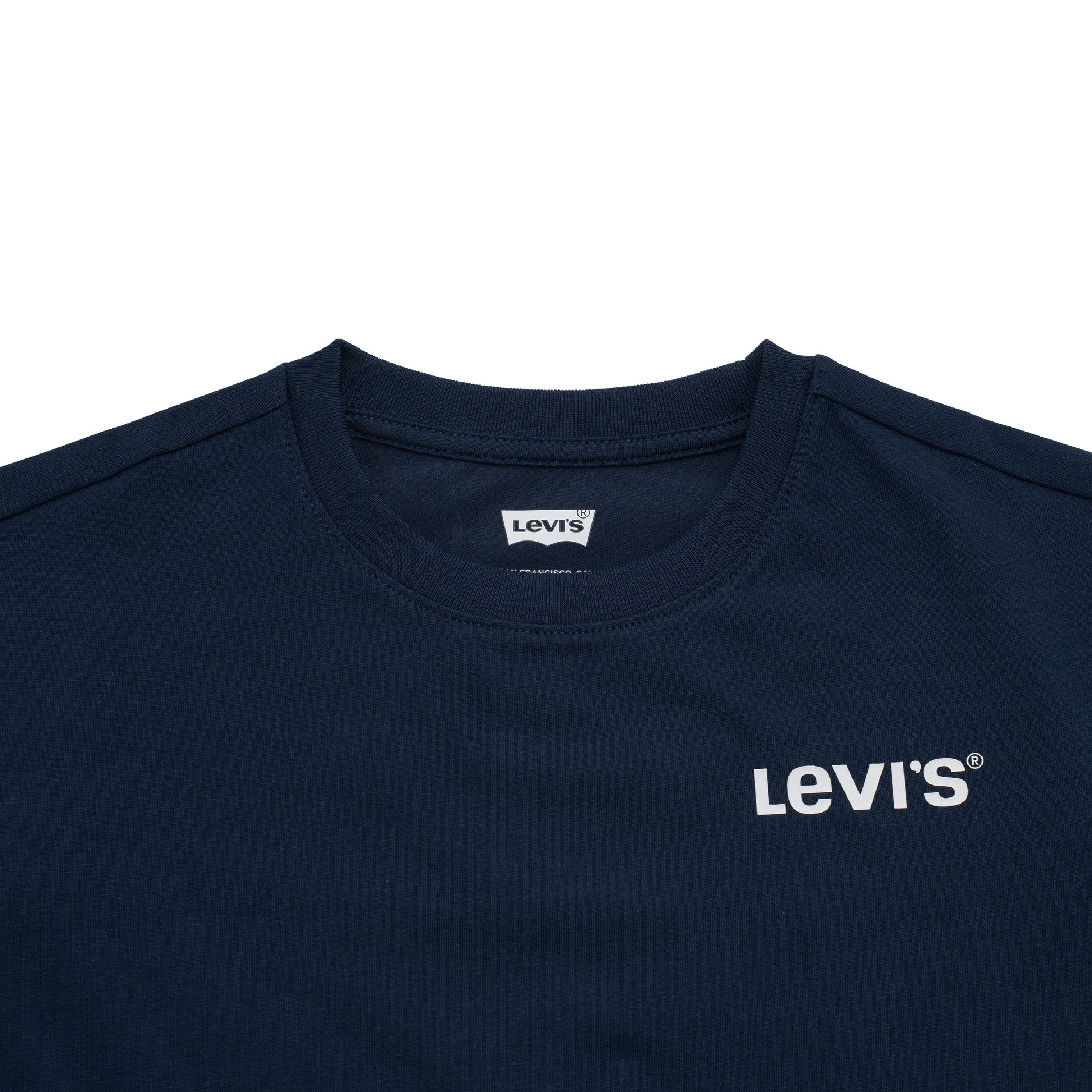 Levi's Boys T-Shirt (Little Kids)