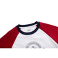 Levi's Orginal Boys Raglan T-Shirt & Shorts Set (Little Kids)