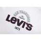 Levi's Orginal Boys Raglan T-Shirt & Shorts Set (Little Kids)