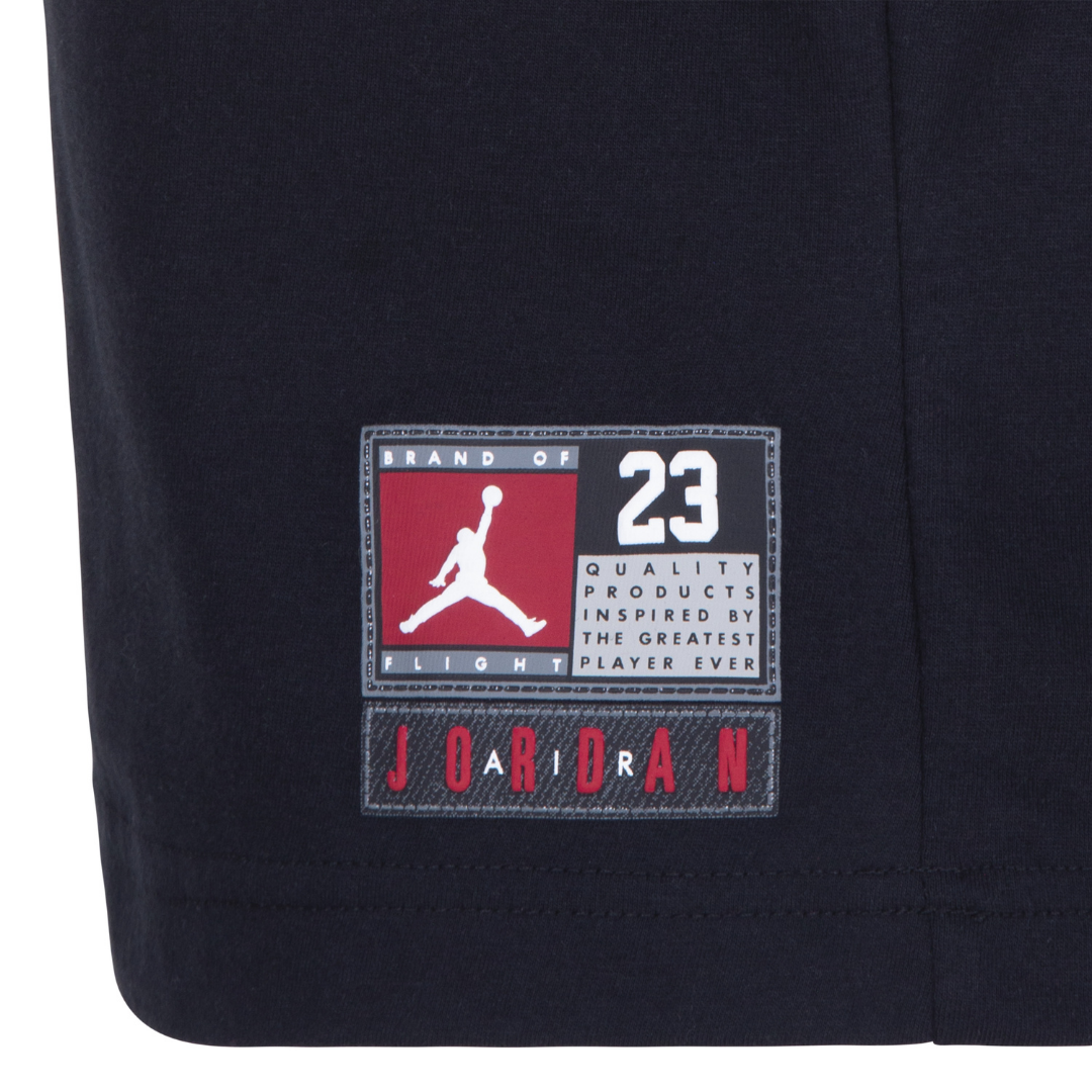 Jordan Boys Practice Flight T-Shirt (Big Kids)