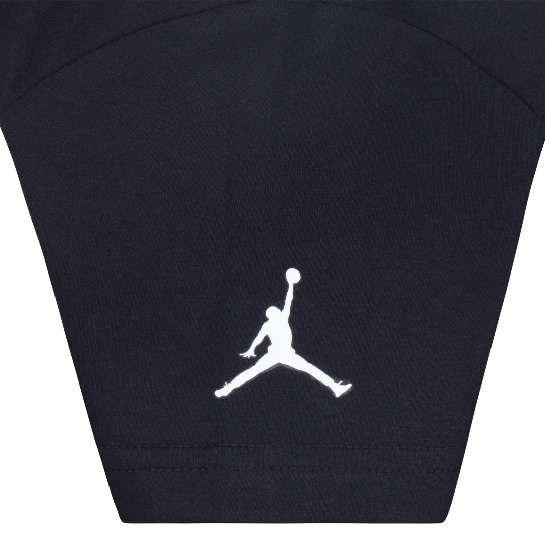Jordan Boys Practice Flight T-Shirt (Big Kids)