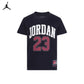 Jordan Boys Practice Flight T-Shirt (Big Kids)