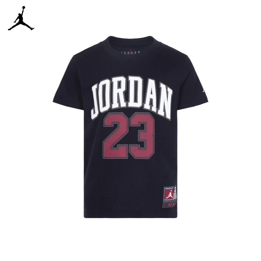 Jordan Boys Practice Flight T-Shirt (Big Kids)
