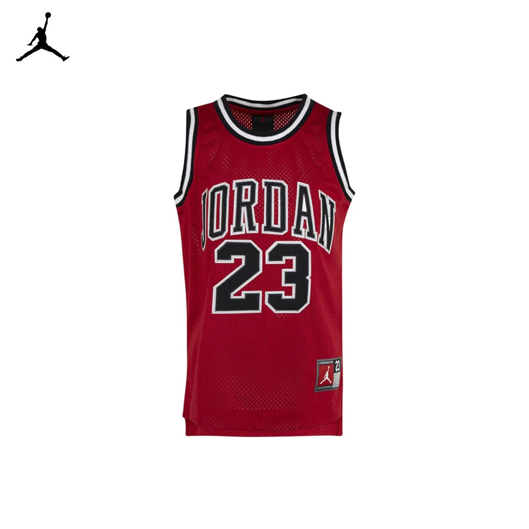 Jordan Boys Signature 23 Tank Top Jersey (Little Kids)