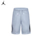 Jordan Boys Air Heat Map Diamond Shorts (Little Kids)