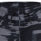 Jordan Boys MJ Flight MVP AOP Shorts (Little Kids)