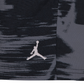 Jordan Boys MJ Flight MVP AOP Shorts (Little Kids)