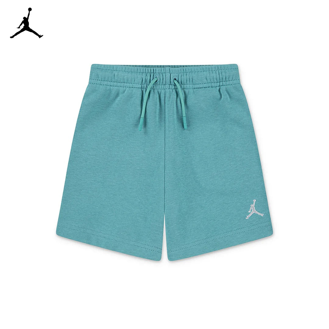 Jordan Boys MJ Brooklyn Shorts (Little Kids)