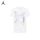 Jordan Boys Collect Em All 23 T-Shirt (Little Kids)