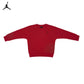 Jordan CNY MJ Flight Crewneck Sweatshirt (Little Kids)