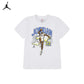 Jordan Boys Customized Air Digi T-Shirt(Little Kids)