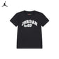 Jordan Boys MJ Flight MVP Jumpman 23 T-Shirt (Little Kids)