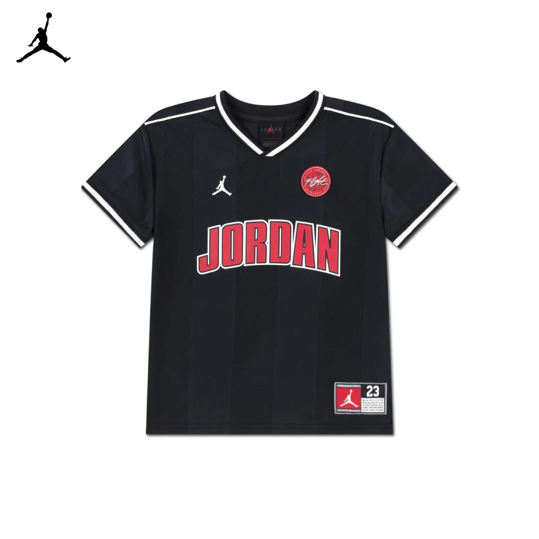 Jordan Boys Michael Jordan Jersey (Little Kids)