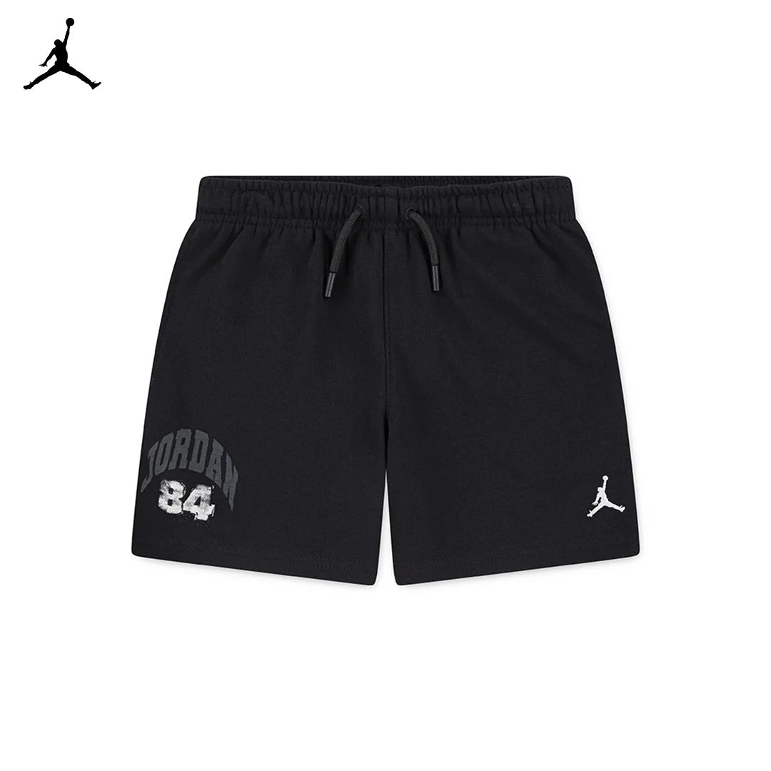 Jordan Boys MVP Shorts (Little Kids)