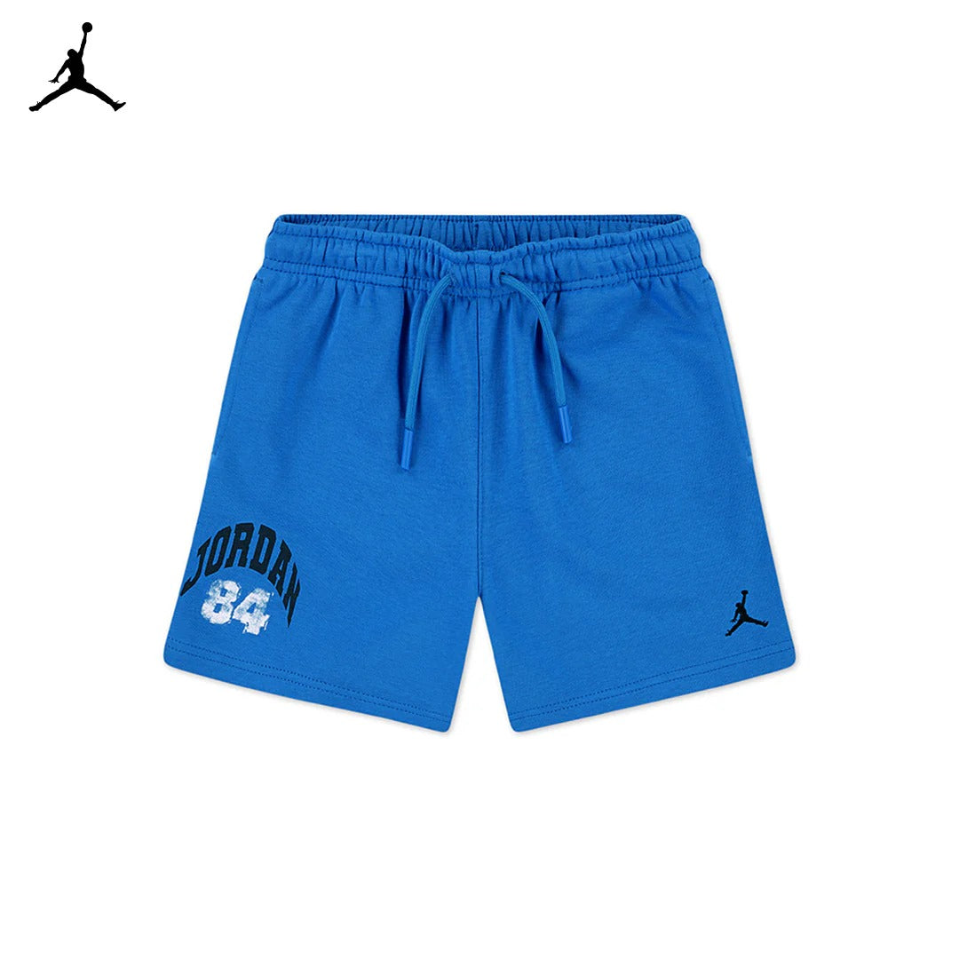 Jordan Boys MVP Shorts (Little Kids)