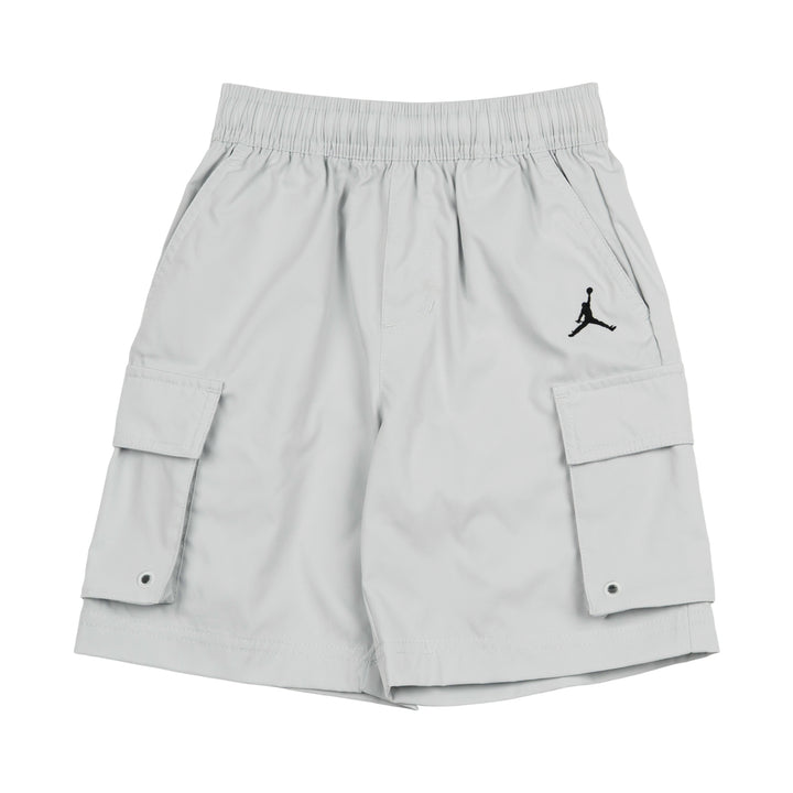 Jordan Boys MJ Brooklyn Cargo Shorts (Little Kids)