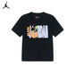 Jordan Boys Brand Secret T-Shirt (Little Kids)
