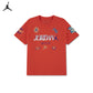 Jordan Boys Sports Club T-Shirt (Little Kids)