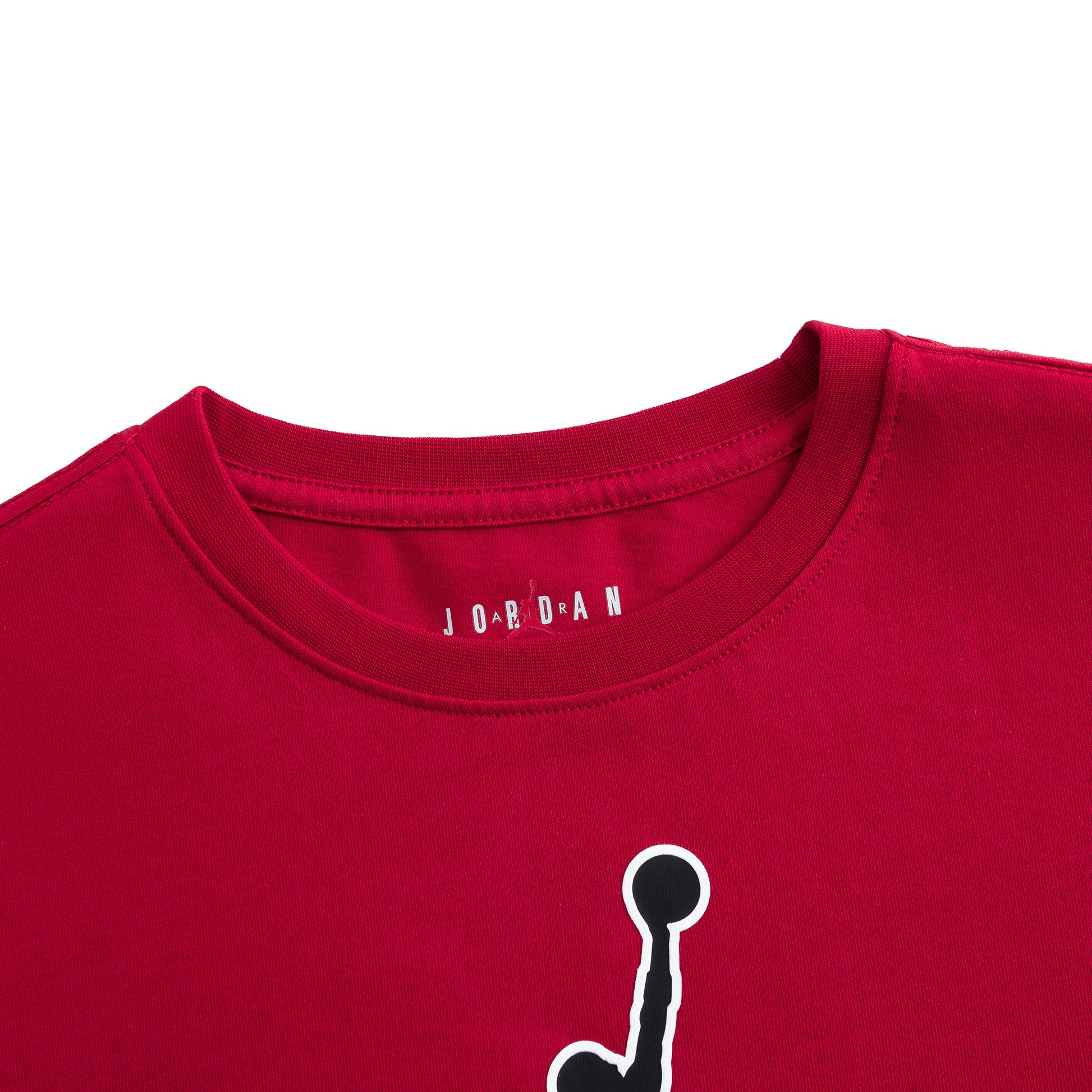Jordan Boys AJ6 91' Playoff Tix Long Sleeve T-Shirt (Little Kids)