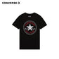 Converse Boys Chuck Patch T-Shirt (Little Kids)