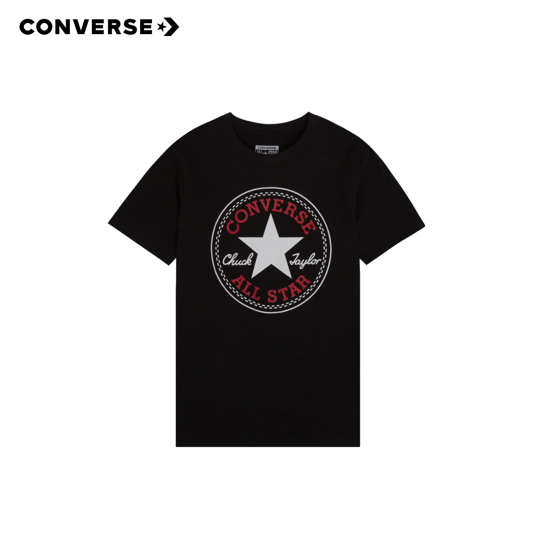 Converse Boys Chuck Patch T-Shirt (Little Kids)