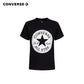 Converse Boys Chuck Taylor T-Shirt (Little Kids)
