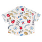 Converse Boys Chuck Taylor Button Up Shirts (Little Kids)