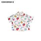 Converse Boys Chuck Taylor Button Up Shirts (Little Kids)