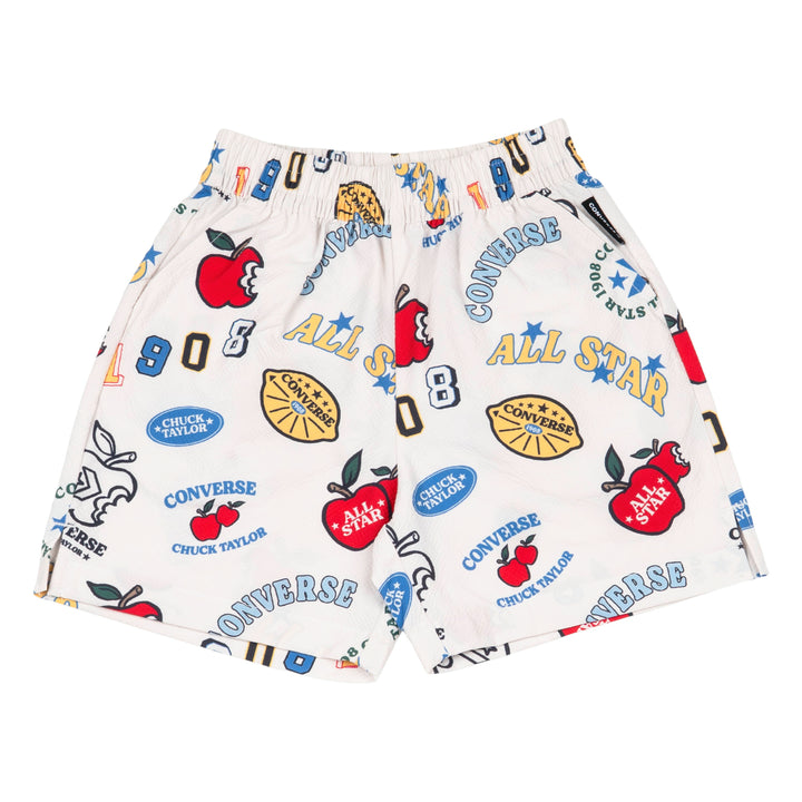 Converse Boys Chuck Taylor Woven Shorts (Little Kids)
