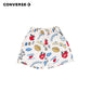 Converse Boys Chuck Taylor Woven Shorts (Little Kids)