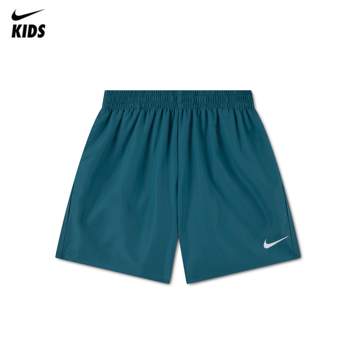 Nike Boys Dri-FIT Woven Short (Little Kids)