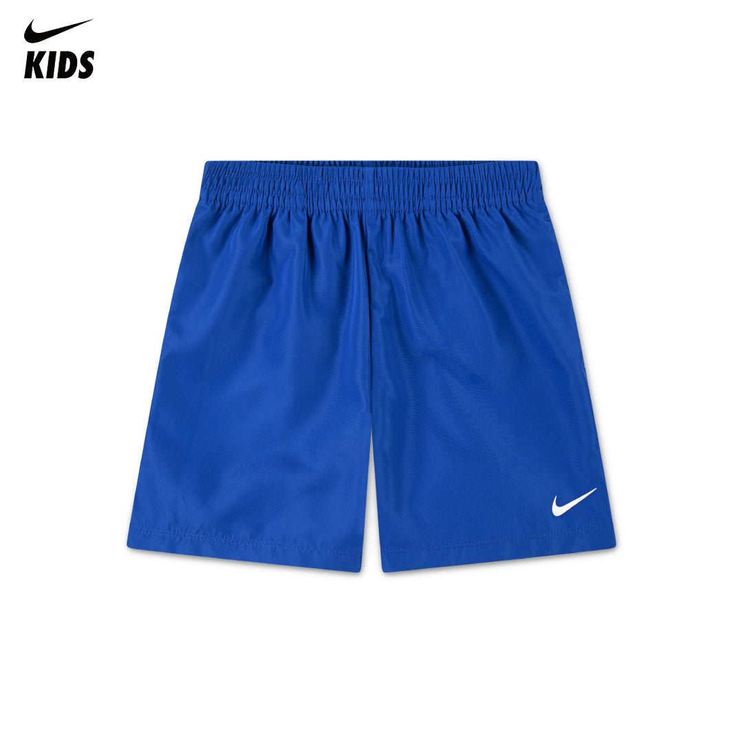 Nike Boys Dri-FIT Icon Woven Shorts (Little Kids)
