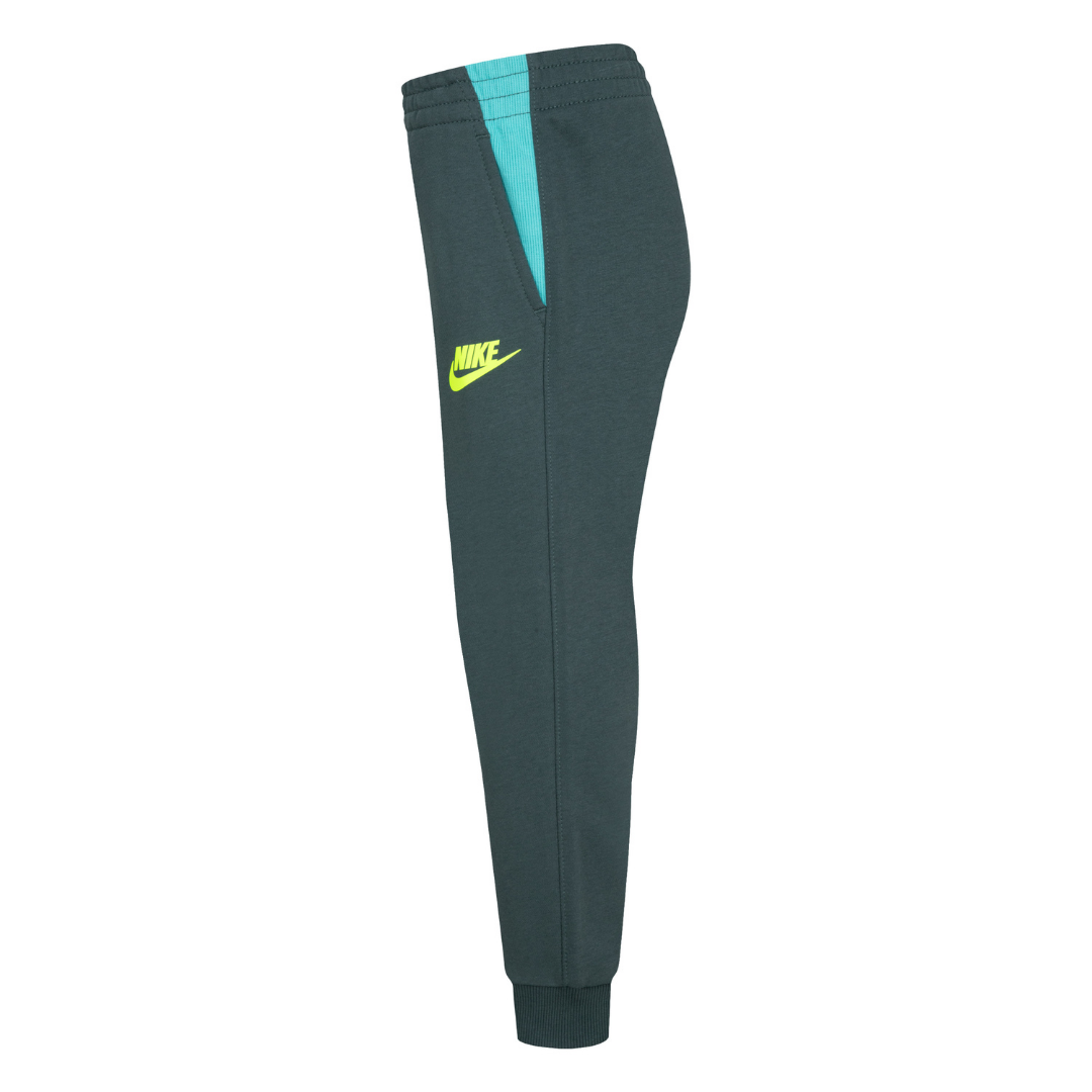 Nike Boys Sportswear Express Yourself Joggers (Little Kids)