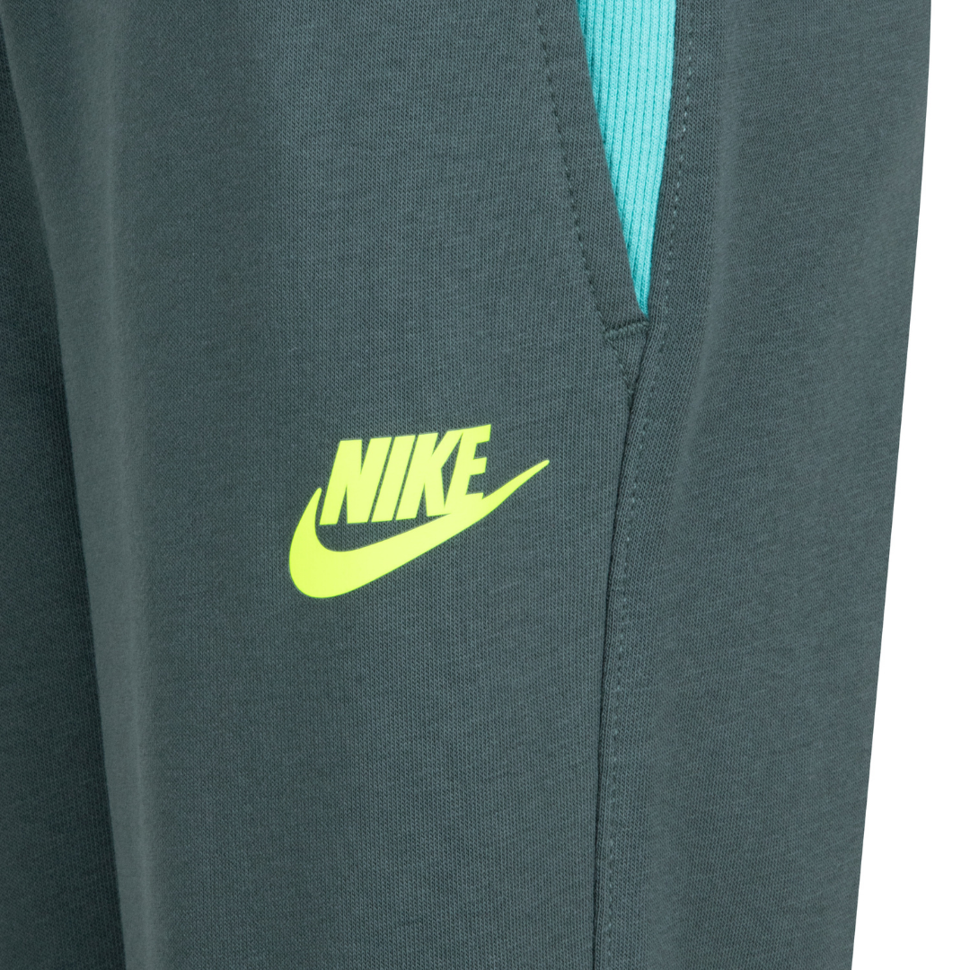 Nike Boys Sportswear Express Yourself Joggers (Little Kids)
