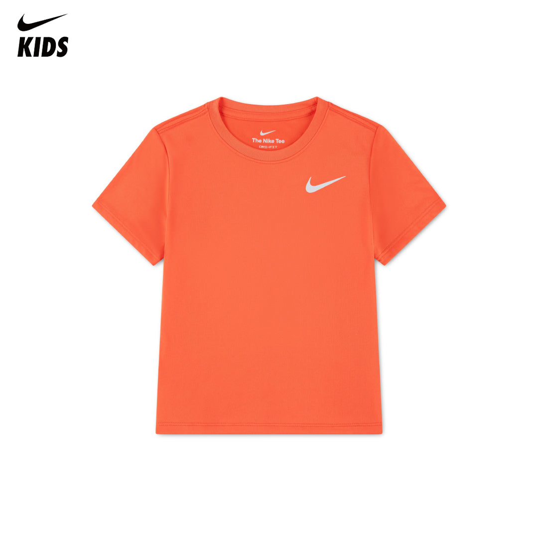 Nike Boys Dri-FIT Legend T-Shirt (Little Kids)