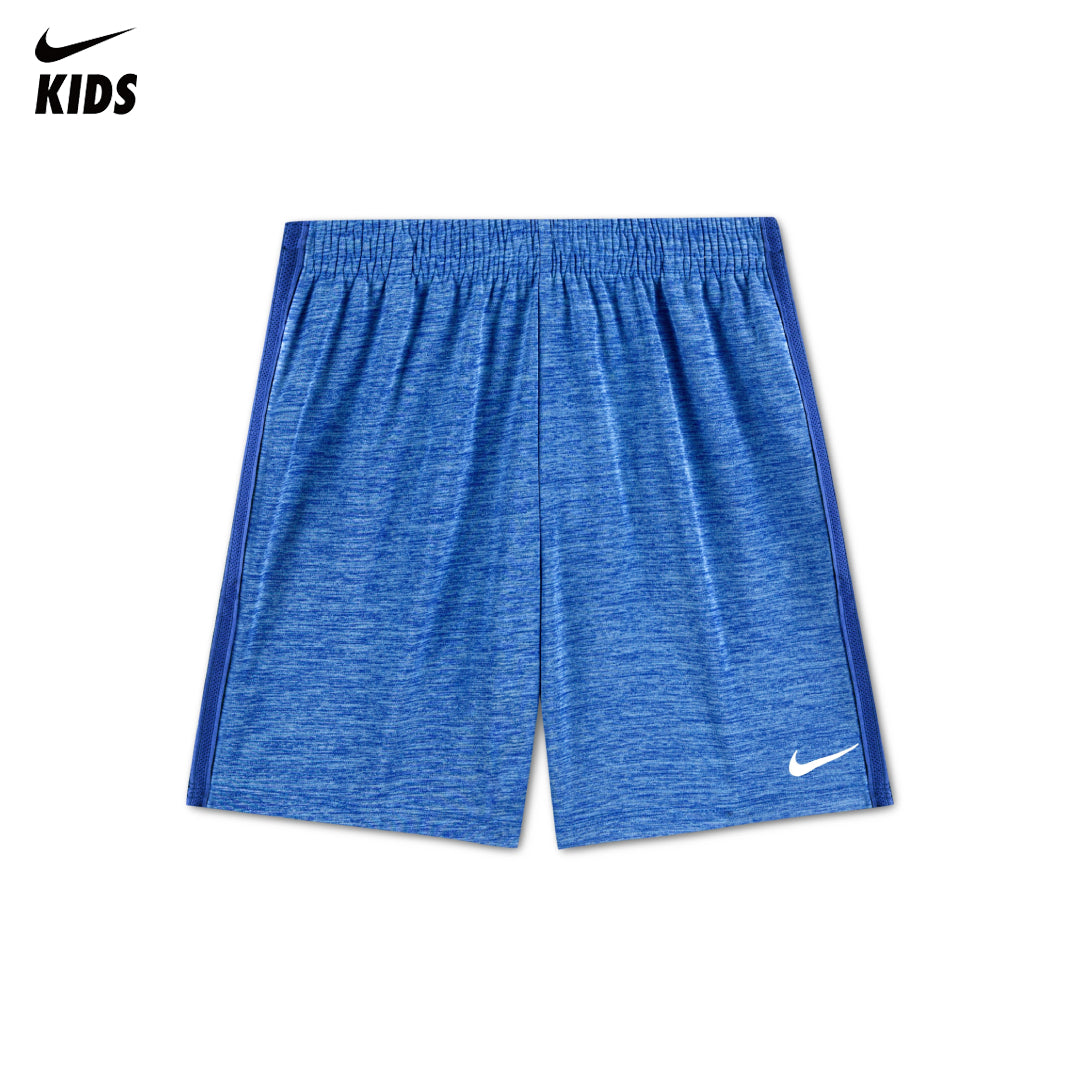 Nike Boys Dr-FIT Multi Shorts (Little Kids)